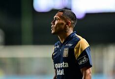 Alianza Lima vs Libertad: pronósticos de apuestas, cuotas y picks