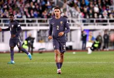 ¡Pelea por la punta! ¿Cuánto pagan los goles en el Grecia vs Inglaterra?