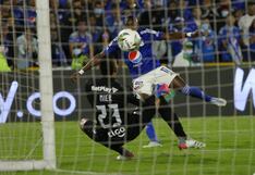 Millonarios vs Atlético Nacional: los pronósticos confían en la victoria de Millonarios