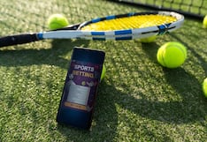¿Cómo realizar apuestas de tenis? Aprende paso a paso