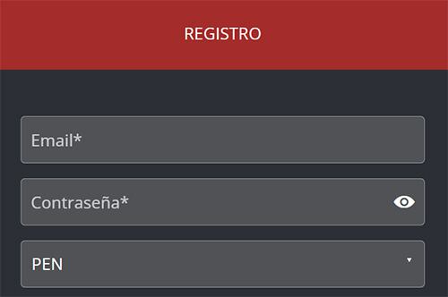 Código Promocional Solbet Paso a Paso