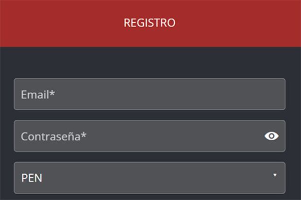 Código Promocional Solbet Paso a Paso