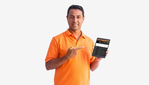 Betsson App