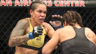 UFC 289: Nunes vs Aldana - pronósticos, cuotas y apuestas