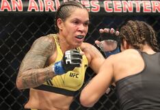 UFC 289: Nunes vs Aldana - pronósticos, cuotas y apuestas