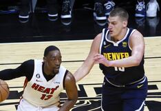 Nuggets vs Heat: los pronósticos apuntan a unos Nuggets que pueden alcanzar la gloria