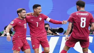 Pronósticos Colombia vs Portugal: Duelo clave por el liderato del Grupo K