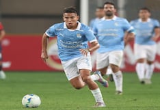 Pronósticos Sporting Cristal vs Deportivo Garcilaso: los celestes parten como favoritos en el debut