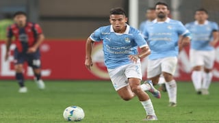 Pronósticos Sporting Cristal vs Deportivo Garcilaso: los celestes parten como favoritos en el debut