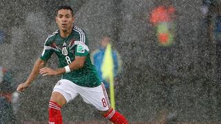 México vs Camerún: los pronósticos confían en una victoria del ‘Tri’