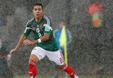 México vs Camerún: los pronósticos confían en una victoria del ‘Tri’