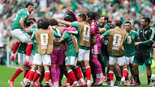 Pronósticos México vs Corea del Sur: Duelo igualado con valor en los goles