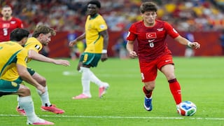 Pronósticos Turquía vs Paraguay: Análisis para una victoria turca obligada
