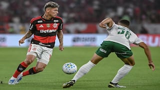 Pronósticos Cruzeiro vs Flamengo: se espera un partido muy parejo