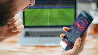 ¿Qué es cierre parcial en apuestas deportivas? Todo lo que debes saber