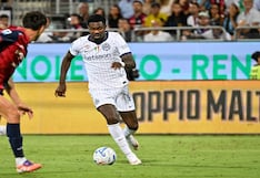 Pronósticos Inter vs Udinese: ¿Confirmará el campeón su dominio en casa?