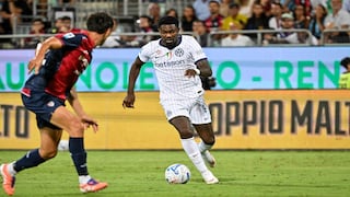 Pronósticos Inter vs Udinese: ¿Confirmará el campeón su dominio en casa?