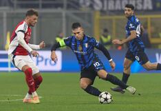 Pronósticos Inter vs Napoli: Duelo por el liderato en la Serie A