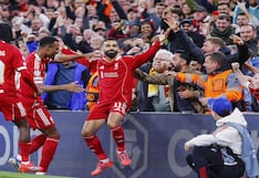 Pronósticos Liverpool vs Everton: cuota ganadora por triunfo local sin recibir goles