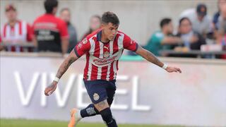 Chivas vs Tigres UANL: los pronósticos apuntan a un triunfo rojiblanco