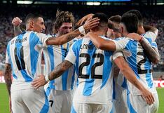 Apuestas final Copa América 2024: ¿Quién ganará la Copa América?