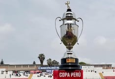 Los 50 equipos que van por el ascenso: conoce a los clasificados a la Etapa Nacional de la Copa Perú