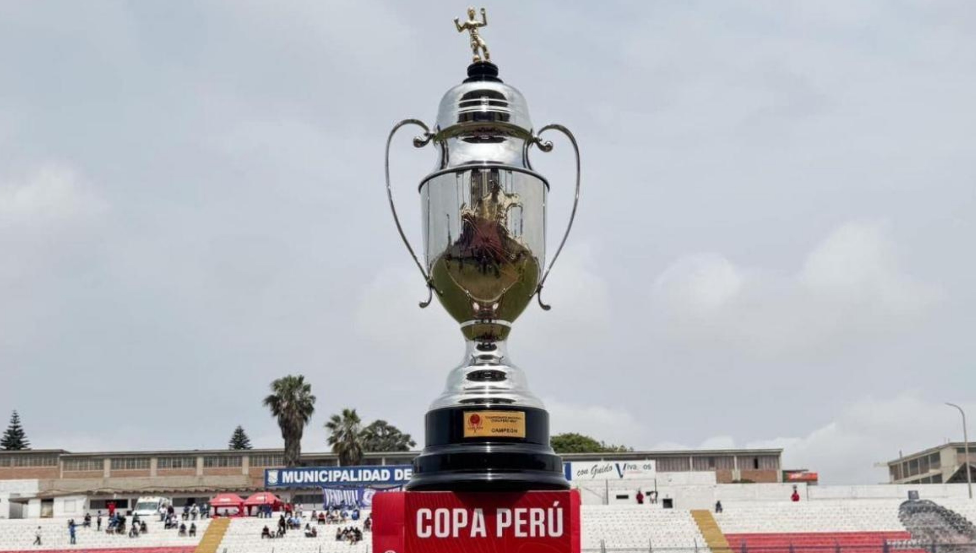 Los 50 equipos que van por el ascenso: conoce a los clasificados a la Etapa Nacional de la Copa Perú. (Foto: Copa Perú)