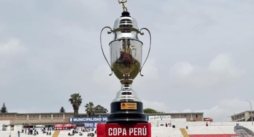 Copa Perú 2026: Definidos los 50 equipos de la Etapa Nacional y el camino al ascenso