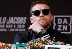 Canelo Álvarez vs. John Ryder: pronósticos, cuotas y análisis
