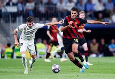 Manchester City vs Real Madrid: pronósticos de apuestas y cuotas