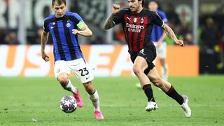 Inter vs AC Milan: Pronósticos de apuestas y cuotas