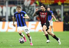 Inter vs AC Milan: Pronósticos de apuestas y cuotas