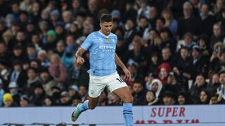 Brentford vs Manchester City: Los pronósticos se mantienen a favor del Manchester City