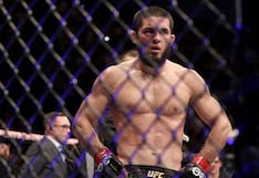 UFC 294: Los pronósticos apuntan a victorias de Makhachev y Chimaev