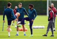 Sevilla vs Arsenal: El cuadro visitante necesita la victoria y es favorito