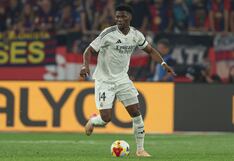 Pronósticos Real Madrid vs Celta de Vigo: los merengues anotarán más de 1.5 goles en este duelo