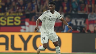 Pronósticos Real Madrid vs Celta de Vigo: los merengues anotarán más de 1.5 goles en este duelo