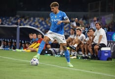 Napoli vs Lazio: pronósticos a favor del campeón vigente