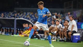 Napoli vs Lazio: pronósticos a favor del campeón vigente