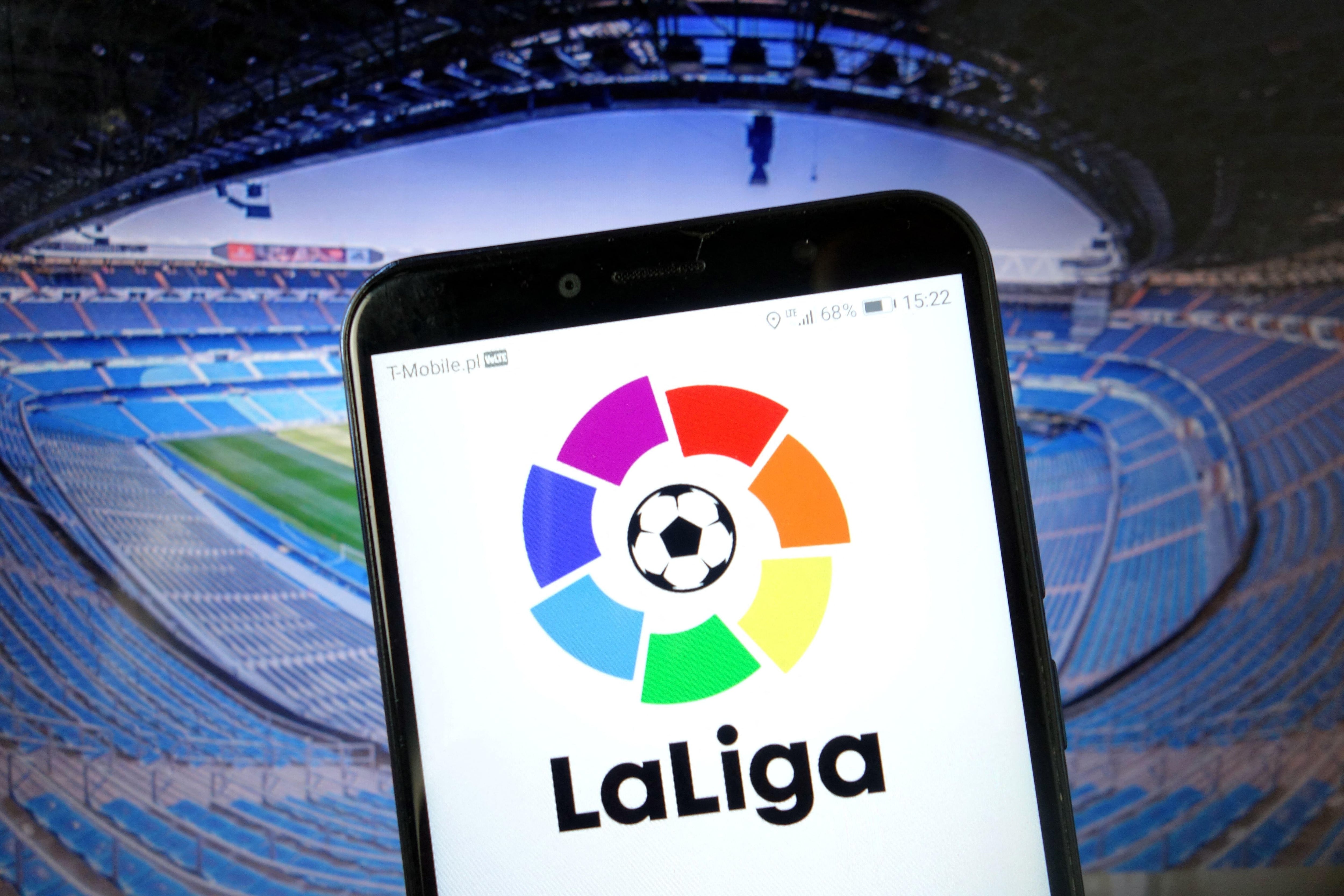 Pronósticos de LaLiga: análisis y nuestros datos de la fecha