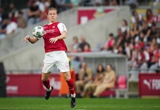 Braga vs Real Madrid: los pronósticos apuntan a un triunfo merengue