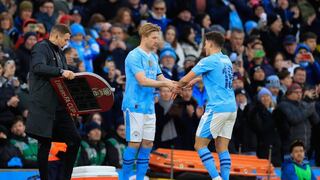 Manchester City vs Burnley: El actual campeón de Premier va por una nueva goleada en condición de local