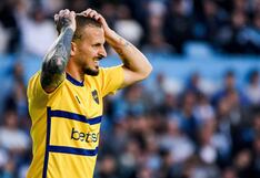 Mejores cuotas final Copa Libertadores: Boca Juniors vs Fluminense