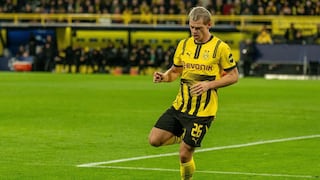 Pronósticos Sporting CP vs Dortmund: los negriamarillos llegan con ligero favoritismo