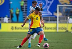 Pronósticos Colombia vs Chile: Los cafeteros quieren aprovechar el mal momento de La Roja