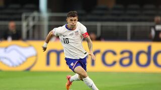 Pronósticos Panamá vs Estados Unidos: USA busca su clasificación a la siguiente ronda de la Copa América