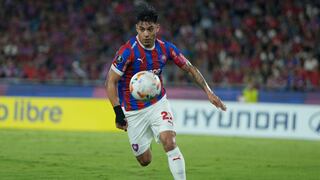 Pronósticos Cerro Porteño vs Athletico-PR: Choque parejo en los playoffs de la Copa Sudamericana