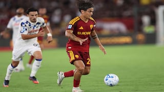Pronósticos Roma vs Inter: Choque de invictos en la cima de la Serie A