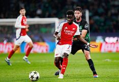 Pronósticos Arsenal vs Mónaco: Duelo clave para mantenerse en el Top 8 de la Champions