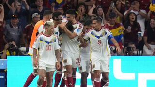 Pronósticos Venezuela vs Canadá: La Vinotinto va por los cuartos de final de la Copa América